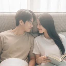 프로필 이미지