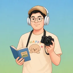 프로필 이미지